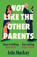 Cover: Not Like the Other Parents - Wildfire