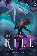 Cover: Dressed to Kill 2 - Podium Publishing ULC