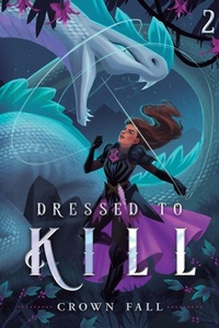 Enlarge image Cover: Dressed to Kill 2 - Podium Publishing ULC