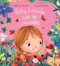 Cover: Betsy Laruche Aide Les Coccinelles - Scholastic Canada Ltd