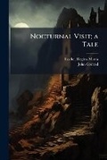 Cover: Nocturnal Visit; a Tale - Hutson Street Press