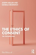 Cover: The Ethics of Consent - Routledge