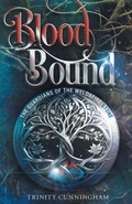 Cover: Blood Bound - TC Publishing