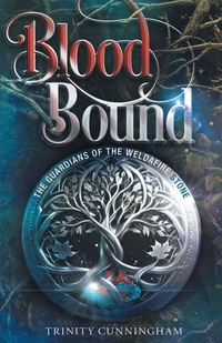 Enlarge image Cover: Blood Bound - TC Publishing