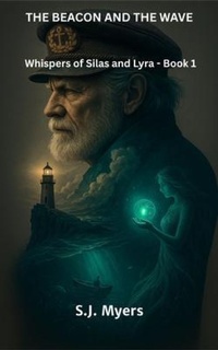 Abbildung von: THE BEACON AND THE WAVE - Whispers of Silas and Lyra Book 1 - S.J. Myers