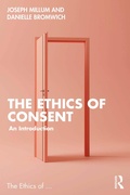 Cover: The Ethics of Consent - Routledge