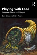 Cover: Playing with Food - Routledge