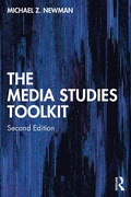 Cover: The Media Studies Toolkit - Routledge