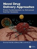 Cover: Novel Drug Delivery Approaches - CRC Press