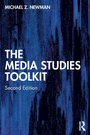 Cover: The Media Studies Toolkit - Routledge