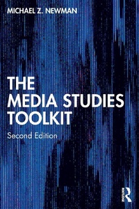 Enlarge image Cover: The Media Studies Toolkit - Routledge