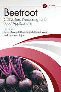 Enlarge image Cover: Beetroot - CRC Press