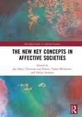 Cover: The New Key Concepts in Affective Societies - Routledge