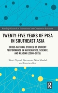 Cover: Twenty-five Years of PISA in Southeast Asia - Routledge