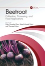 Cover: Beetroot - CRC Press