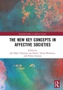 Cover: The New Key Concepts in Affective Societies - Routledge