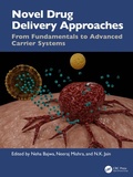 Cover: Novel Drug Delivery Approaches - CRC Press