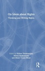 Cover: On Ideas about Rights - Routledge India