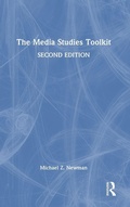 Cover: The Media Studies Toolkit - Routledge