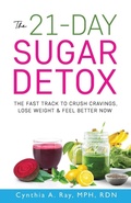 Cover: The 21-Day Sugar Detox - IngramSpark