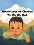 Cover: Adventures of Chumba - IngramSpark