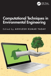 Enlarge image Cover: Computational Techniques in Environmental Engineering - CRC Press