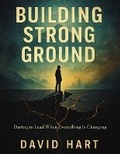 Cover: Building Strong Ground - Lulu.com