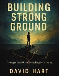 Enlarge image Cover: Building Strong Ground - Lulu.com