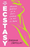 Cover: The Book of Ecstasy - Castle Point Books