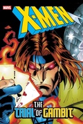 Cover: X-Men: The Trial Of Gambit Omnibus - Marvel Comics