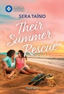 Cover: Their Summer Rescue - Harlequin Special Edition