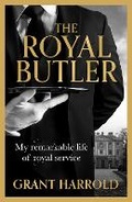 Bild: The Royal Butler - Seven Dials