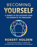 Cover: Becoming Yourself - Hay House Inc.