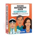 Cover: Young Historians Club: Aapi History - Union Square Kids