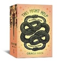 Cover: This Might Help Oracle - Union Square Gift