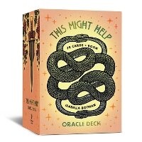Enlarge image Cover: This Might Help Oracle - Union Square Gift