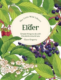 Bild: The Little Wild Library: Elder - CABI