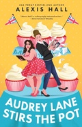 Cover: Audrey Lane Stirs the Pot - Sourcebooks Casablanca
