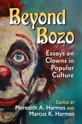 Cover: Beyond Bozo - McFarland & Co Inc