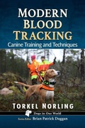 Cover: Modern Blood Tracking - McFarland & Co Inc