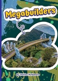 Cover: Megabuilders - Child's World