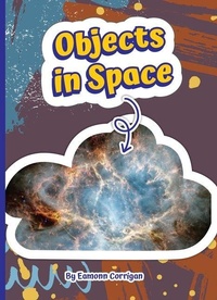 Enlarge image Cover: Objects in Space - Child's World
