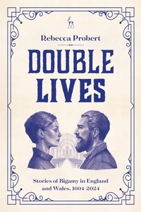 Enlarge image Cover: Double Lives - Hart Publishing