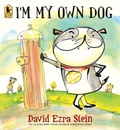 Cover: I'm My Own Dog - Candlewick Press,U.S.