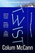 Cover: Twist - Bloomsbury Publishing PLC