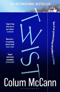 Enlarge image Cover: Twist - Bloomsbury Publishing PLC