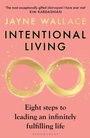 Cover: Intentional Living - Bloomsbury Publishing PLC