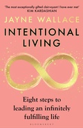 Cover: Intentional Living - Bloomsbury Publishing PLC