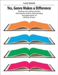 Cover: Yes, Genre Makes a Difference - Pembroke Publishers