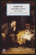 Cover: Ward Six and Other Stories - Broadview Press Ltd